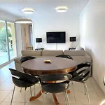 Les Palmiers By Interhome Apartament