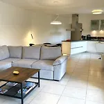 Apartament Les Palmiers By Interhome Les Issambres