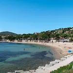Les Palmiers By Interhome Apartament Les Issambres