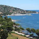 Apartament Les Palmiers By Interhome Les Issambres