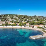 Les Palmiers By Interhome * Les Issambres