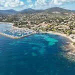 Apartament Les Palmiers By Interhome Les Issambres
