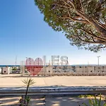 Apartament Les Palmiers By Interhome
