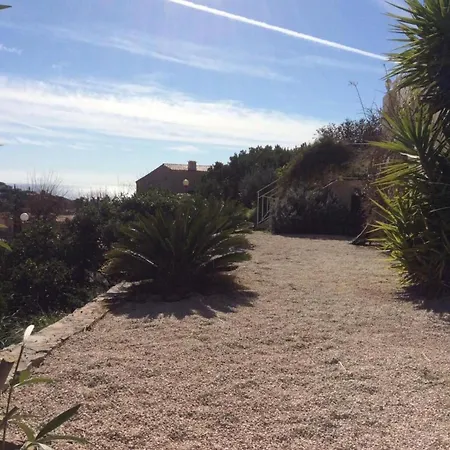 Apartament Les Palmiers By Interhome Les Issambres