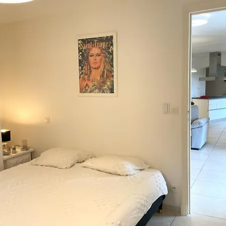 Daire Les Palmiers By Interhome *