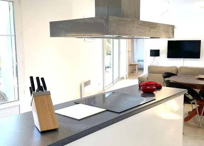 Les Palmiers By Interhome Apartmán Les Issambres