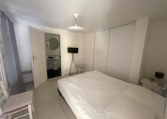 Les Palmiers By Interhome Apartmán Les Issambres